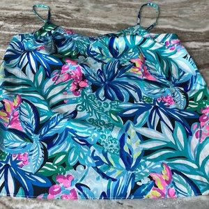 Lilly tank top